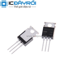 IRF640N MOSFET N-CH 18A 200V