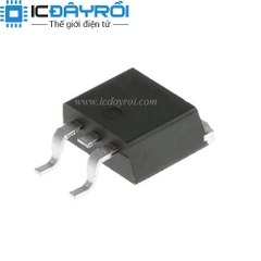 IRF9540STRLPBF MOSFET P-CH 19A 100V TO-263