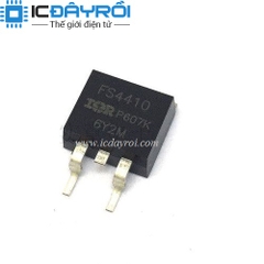 IRFS4410PBF MOSFET N-CH 88A 100V