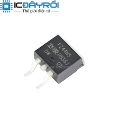 IRFZ44NSTRLPBF MOSFET N-CH 49A 55V