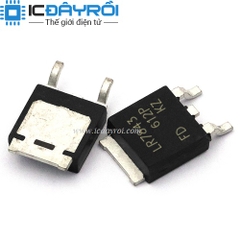 IRLR7843TRPBF MOSFET N-CH 161A 30V