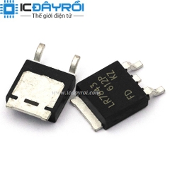 IRLR7843TRPBF MOSFET N-CH 161A 30V IRLR7843TRPBF MOSFET N-CH 161A 30V