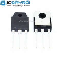 K1939 2SK1939 MOSFET N-CH 8A 600V