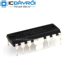 KA2206B KA2206B