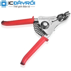 Kềm tuốt dây điện, dây cáp Kềm tuốt dây điện, dây cáp