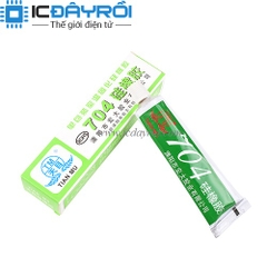 Keo bảo vệ mạch 704 45g Keo bảo vệ mạch 704 45g