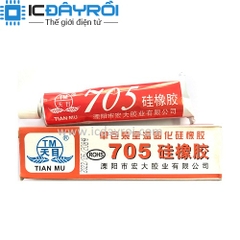Keo bảo vệ mạch 705 45g Keo bảo vệ mạch 705 45g