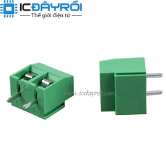 Domino KF126-2P 5.0MM Domino KF126-2P 5.0MM