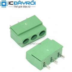 Domino KF126-3P 5.0MM Domino KF126-3P 5.0MM