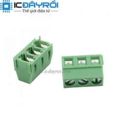 Domino KF127-3P 5.0MM