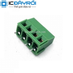 Domino KF128-4P-5.08MM Domino KF128-4P-5.08MM