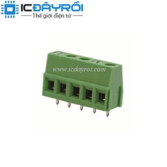 Domino KF128-5P-5.08MM Domino KF128-5P-5.08MM