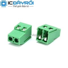 Domino KF129-2P 5.0MM Domino KF129-2P 5.0MM