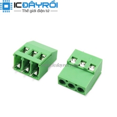 Domino KF129-3P 5.0MM Domino KF129-3P 5.0MM