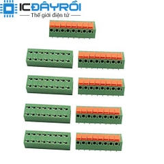 Terminal KF142R 10Pin 5.08MM