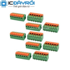 Terminal KF142V 6Pin 5.08MM