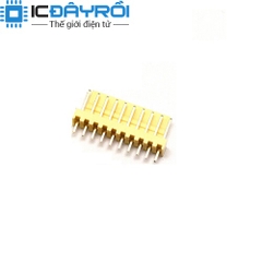 KF2510-10P-2.54MM đực thẳng KF2510-10P-2.54MM đực thẳng