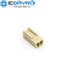 KF2510-2P-2.54MM cái KF2510-2P-2.54MM cái