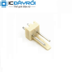 KF2510-2P-2.54MM đực thẳng KF2510-2P-2.54MM đực thẳng