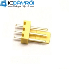 KF2510-3P-2.54MM đực thẳng KF2510-3P-2.54MM đực thẳng