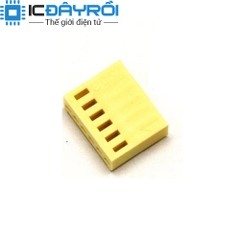 KF2510-6P-2.54MM cái KF2510-6P-2.54MM cái