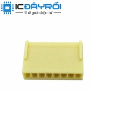 KF2510-8P-2.54MM cái KF2510-8P-2.54MM cái