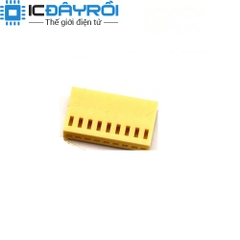 KF2510-9P-2.54MM cái KF2510-9P-2.54MM cái