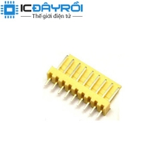 KF2510-9P-2.54MM đực thẳng KF2510-9P-2.54MM đực thẳng