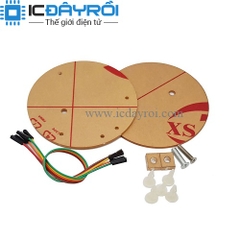 Khung bàn cân mica loadcell Khung bàn cân mica loadcell