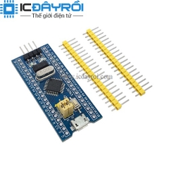 KIT STM32F103C8T6 BOARD MINI KIT STM32F103C8T6 BOARD MINI