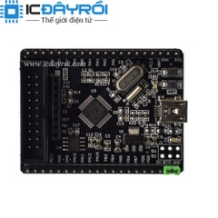 Kit phát triển ARM STM32F103C8T6 V2 Kit phát triển ARM STM32F103C8T6 V2