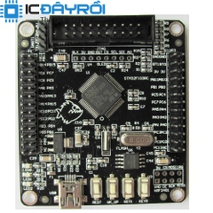 Kit STM32F103RCT6 ARM cortex-M3 mini
