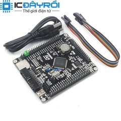 Kit STM32F407VET6 ARM Cortex-M4 Kit STM32F407VET6 ARM Cortex-M4