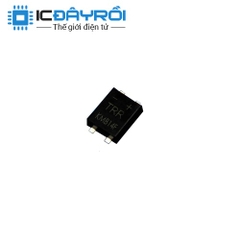 Diode cầu KMB14F 1A 40V Diode cầu KMB14F 1A 40V