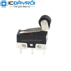 Công tắc hành trình KW10-N 1A250VAC Công tắc hành trình KW10-N 1A250VAC