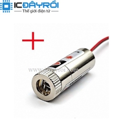 Mắt laser 5mW dấu cộng Mắt laser 5mW dấu cộng
