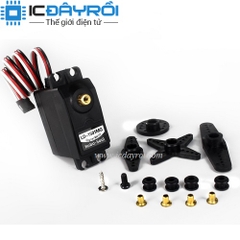Động cơ RC Servo LD-1501MG 17Kg Động cơ RC Servo LD-1501MG 17Kg