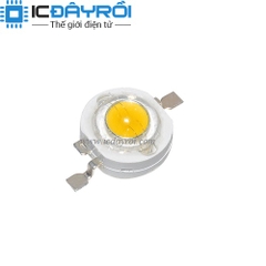 Led 1W WW Led 1W WW