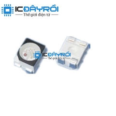 Led trắng siêu sáng 3528 Led trắng siêu sáng 3528