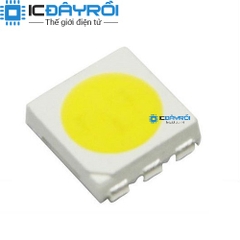 Led trắng 5050