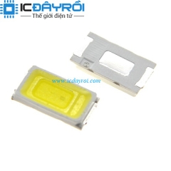 Led trắng ấm 5730 0.5W Led trắng ấm 5730 0.5W
