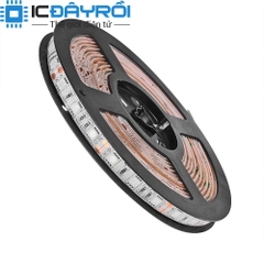 Led dây 5050 màu xanh lá (cuộn) Led dây 5050 màu xanh lá (cuộn)