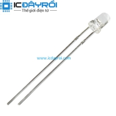 Led phát hồng ngoại 3MM