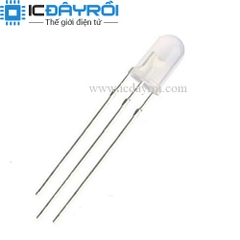 Led RG Cathode 5MM