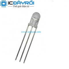 Led RG 5MM Anode chung