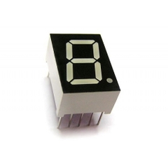 Led 0.56inch 5161BS anode chung Led 0.56inch 5161BS anode chung