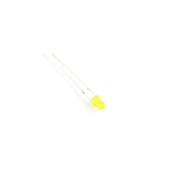 Led màu vàng 3MM ( gói 10 con )