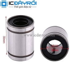 Con trượt tròn LM12UU Con trượt tròn LM12UU