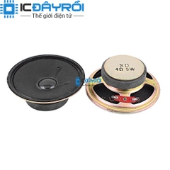 Loa 4 Ohm 5W Loa 4 Ohm 5W