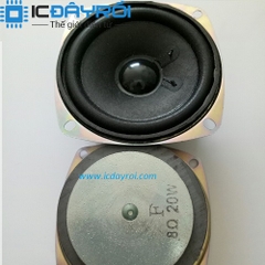 Loa 8Ohm 20W Loa 8Ohm 20W